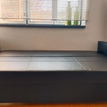 Apartman V Zahrade Praha Troja - Apartment In The Garden Prague Troja المظهر الخارجي الصورة