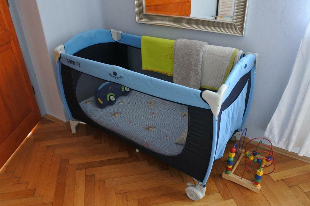 Apartman V Zahrade Praha Troja - Apartment In The Garden Prague Troja المظهر الخارجي الصورة