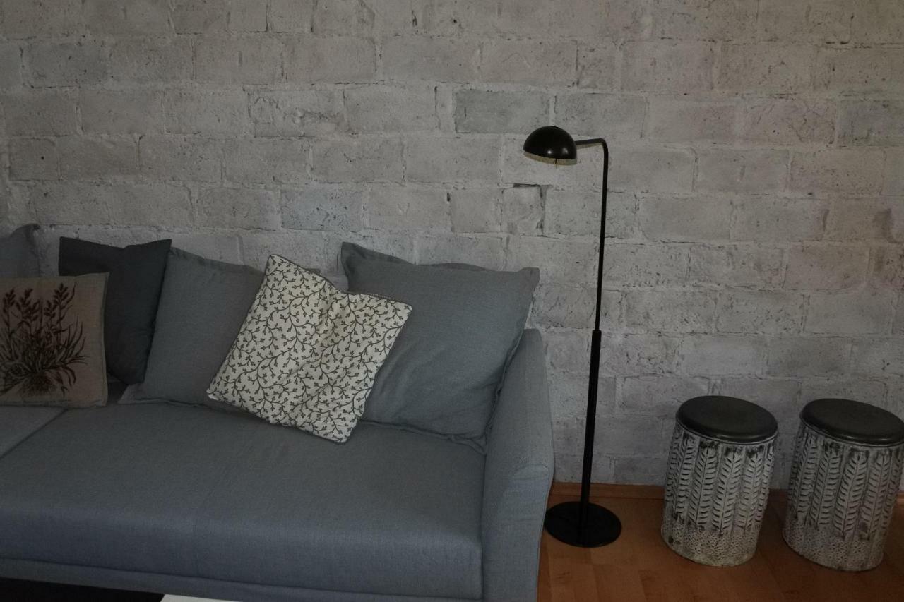 Apartman V Zahrade Praha Troja - Apartment In The Garden Prague Troja المظهر الخارجي الصورة